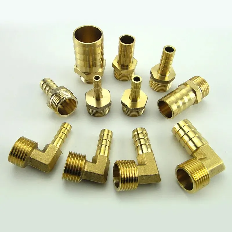 What is a pagoda head pipe fitting pipe fitting?